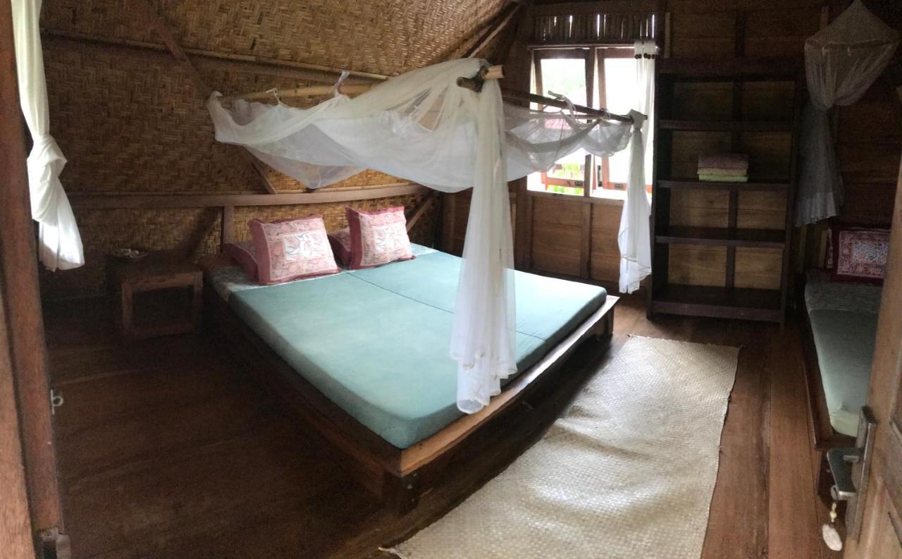 Harry'S Ocean House Pacitan Apartman Kültér fotó