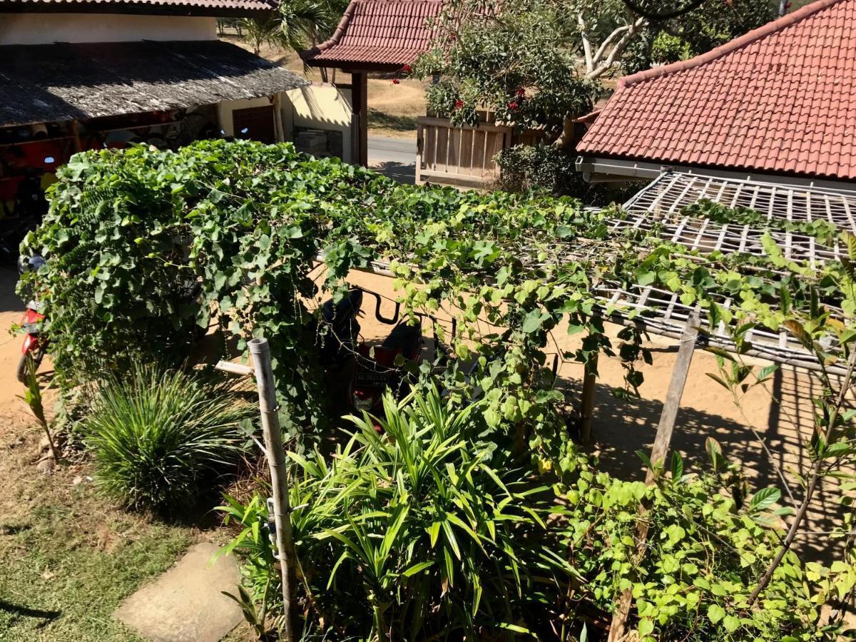 Harry'S Ocean House Pacitan Apartman Kültér fotó