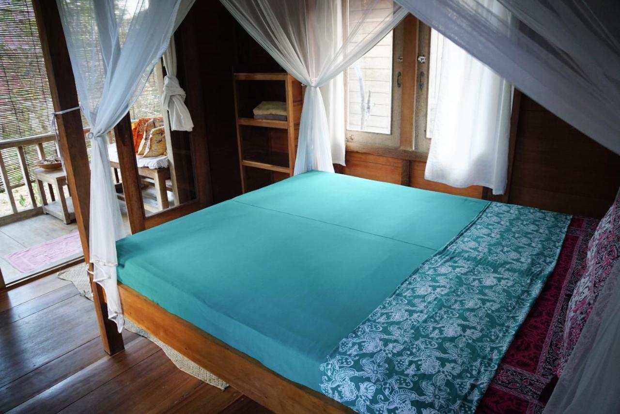 Harry'S Ocean House Pacitan Apartman Kültér fotó