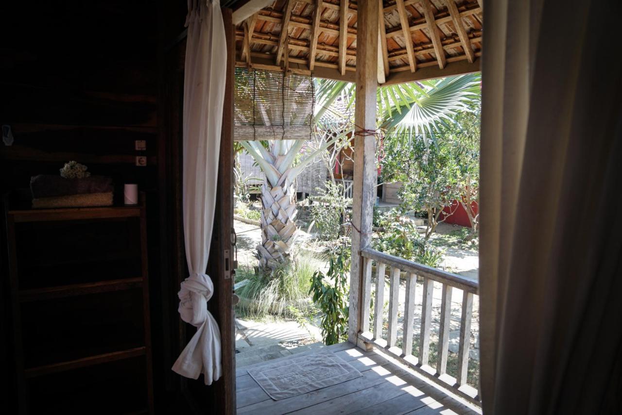 Harry'S Ocean House Pacitan Apartman Kültér fotó